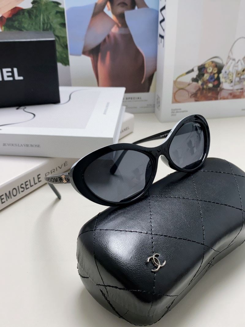 Chanel Sunglasses